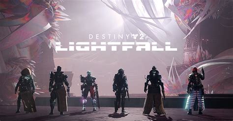 when does the lightfall raid come out|Destiny 2 Raid The Root Of Nightmares Release Date, Start